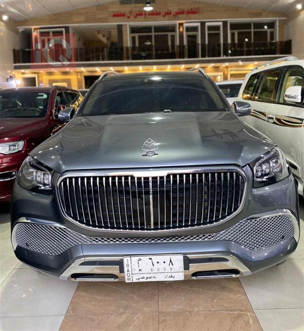 Mercedes-Benz for sale in Iraq